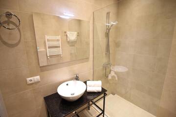 Фото номера Номер Делюкс Отель Super Luxury Apartments г. Тбилиси 10