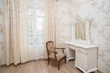 Фото номера Апартаменты Делюкс Отель Mia B&amp;B Old Tbilisi г. Тбилиси 4