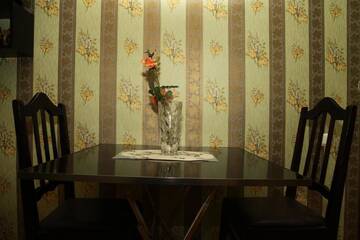 Фото номера Апартаменты в пентхаусе Отель Mia B&amp;B Old Tbilisi г. Тбилиси 8