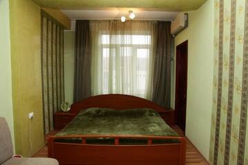 Фото номера Апартаменты в пентхаусе Отель Mia B&amp;B Old Tbilisi г. Тбилиси 4