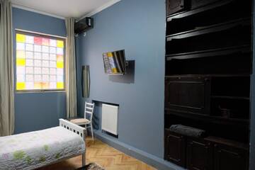 Фото Отель Mia B&amp;B Old Tbilisi г. Тбилиси 4