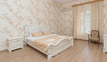 Фото Отель Mia B&amp;B Old Tbilisi г. Тбилиси 5