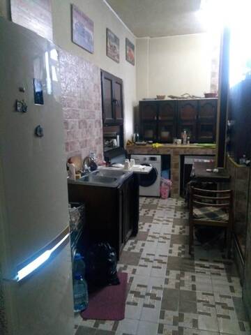Фото номера Семейный люкс с балконом Отель Mia B&amp;B Old Tbilisi г. Тбилиси 29