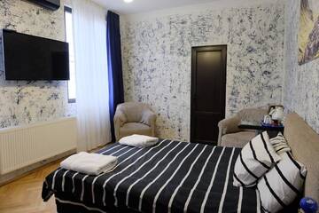 Фото Отель Mia B&amp;B Old Tbilisi г. Тбилиси 1