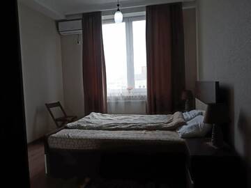 Фото номера Апартаменты с 2 спальнями Отель Mia B&amp;B Old Tbilisi г. Тбилиси 17