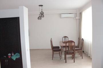 Фото номера Апартаменты с 2 спальнями Отель Mia B&amp;B Old Tbilisi г. Тбилиси 14
