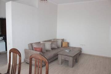 Фото номера Апартаменты с 2 спальнями Отель Mia B&amp;B Old Tbilisi г. Тбилиси 15