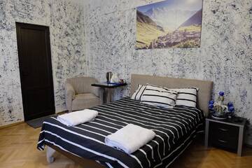 Фото Отель Mia B&amp;B Old Tbilisi г. Тбилиси 2