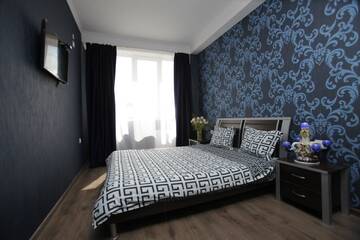 Фото номера Апартаменты с балконом Отель Mia B&amp;B Old Tbilisi г. Тбилиси 2