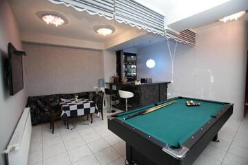 Фото номера Апартаменты в пентхаусе Отель Mia B&amp;B Old Tbilisi г. Тбилиси 17