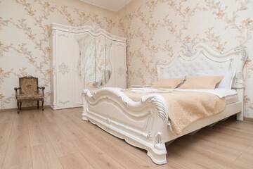 Фото номера Апартаменты Делюкс Отель Mia B&amp;B Old Tbilisi г. Тбилиси 3