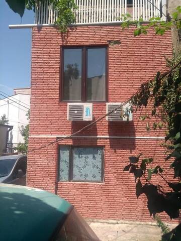 Фото номера Семейный люкс с балконом Отель Mia B&amp;B Old Tbilisi г. Тбилиси 35