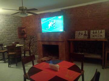 Фото номера Семейный люкс с балконом Отель Mia B&amp;B Old Tbilisi г. Тбилиси 31
