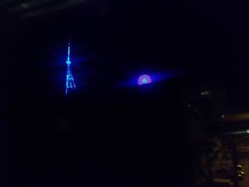 Фото номера Семейный люкс с балконом Отель Mia B&amp;B Old Tbilisi г. Тбилиси 38