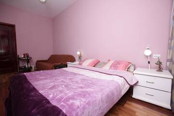Фото номера Апартаменты в пентхаусе Отель Mia B&amp;B Old Tbilisi г. Тбилиси 28