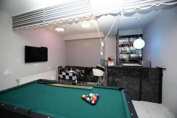 Фото номера Апартаменты в пентхаусе Отель Mia B&amp;B Old Tbilisi г. Тбилиси 24