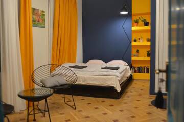 Фото Гостевой дом Nest Rooms г. Тбилиси 4