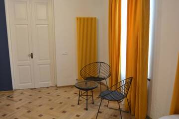 Фото Гостевой дом Nest Rooms г. Тбилиси 5