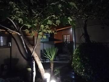 Фото номера Семейный люкс Гостевой дом Nanita Guest House г. Тбилиси 7