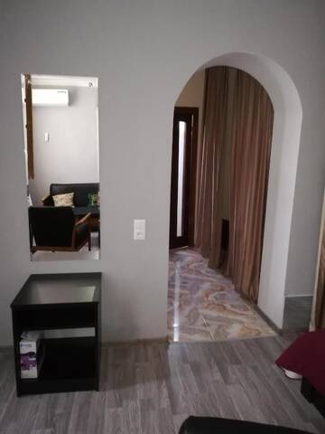 Фото номера Семейный люкс Гостевой дом Nanita Guest House г. Тбилиси 67