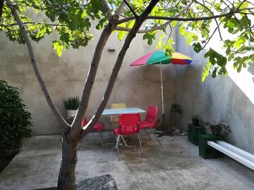 Фото номера Семейный люкс Гостевой дом Nanita Guest House г. Тбилиси 62