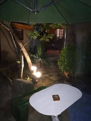 Фото номера Семейный люкс Гостевой дом Nanita Guest House г. Тбилиси 66