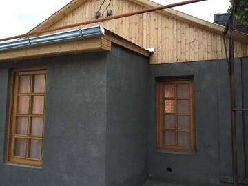 Фото номера Семейный люкс Гостевой дом Nanita Guest House г. Тбилиси 69