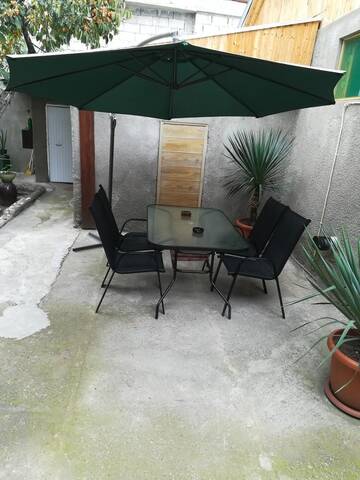 Фото Гостевой дом Nanita Guest House г. Тбилиси 4