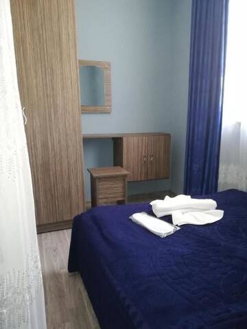 Фото номера Семейный люкс Гостевой дом Nanita Guest House г. Тбилиси 38