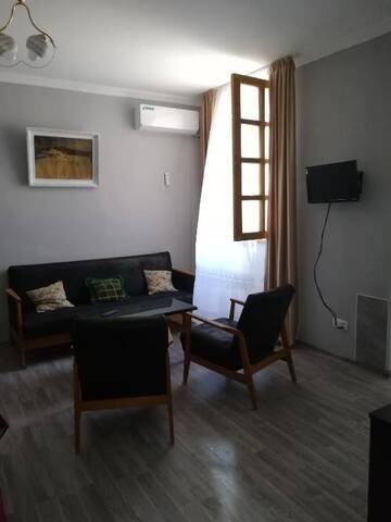 Фото номера Семейный люкс Гостевой дом Nanita Guest House г. Тбилиси 39