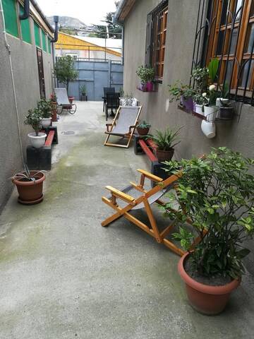 Фото Гостевой дом Nanita Guest House г. Тбилиси 5