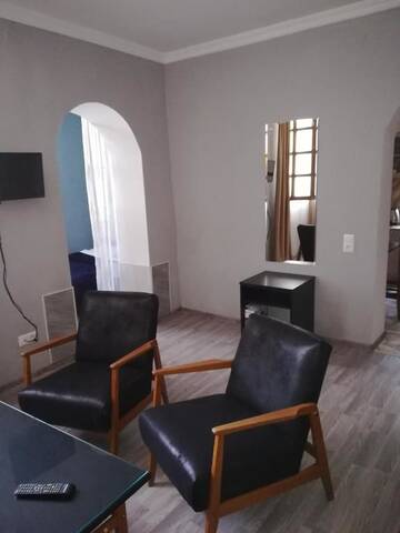 Фото номера Семейный люкс Гостевой дом Nanita Guest House г. Тбилиси 40
