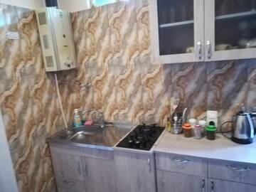 Фото номера Семейный люкс Гостевой дом Nanita Guest House г. Тбилиси 45