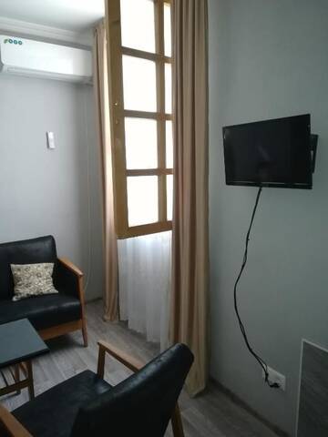 Фото номера Семейный люкс Гостевой дом Nanita Guest House г. Тбилиси 46