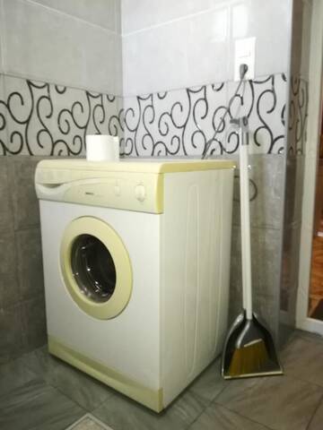 Фото номера Семейный люкс Гостевой дом Nanita Guest House г. Тбилиси 43