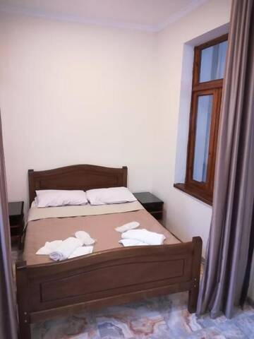 Фото номера Семейный люкс Гостевой дом Nanita Guest House г. Тбилиси 49