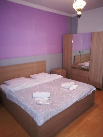 Фото Гостевой дом Nanita Guest House г. Тбилиси 1