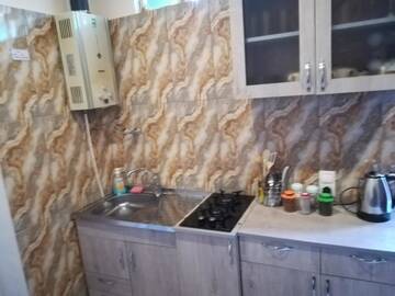 Фото номера Семейный люкс Гостевой дом Nanita Guest House г. Тбилиси 17