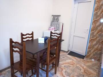 Фото номера Семейный люкс Гостевой дом Nanita Guest House г. Тбилиси 25
