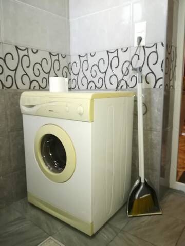 Фото номера Семейный люкс Гостевой дом Nanita Guest House г. Тбилиси 26