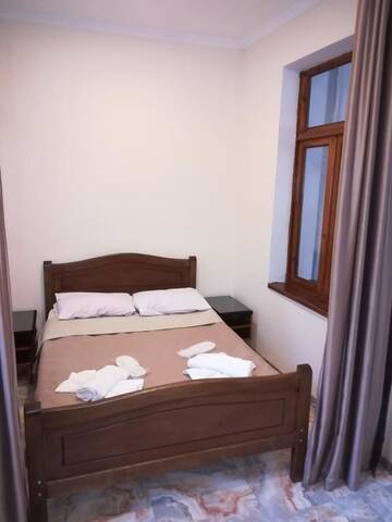 Фото номера Семейный люкс Гостевой дом Nanita Guest House г. Тбилиси 23