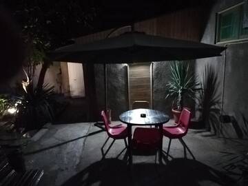 Фото номера Семейный люкс Гостевой дом Nanita Guest House г. Тбилиси 70