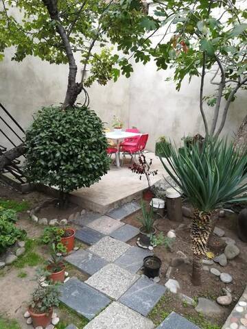 Фото номера Семейный люкс Гостевой дом Nanita Guest House г. Тбилиси 71