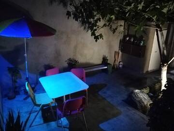 Фото номера Семейный люкс Гостевой дом Nanita Guest House г. Тбилиси 6