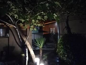 Фото номера Семейный люкс Гостевой дом Nanita Guest House г. Тбилиси 52