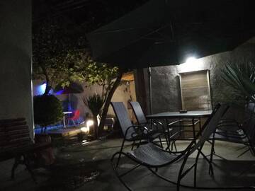 Фото номера Семейный люкс Гостевой дом Nanita Guest House г. Тбилиси 53