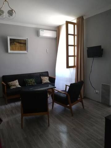 Фото номера Семейный люкс Гостевой дом Nanita Guest House г. Тбилиси 34