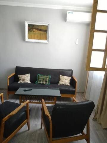Фото номера Семейный люкс Гостевой дом Nanita Guest House г. Тбилиси 32