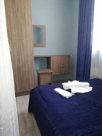 Фото номера Семейный люкс Гостевой дом Nanita Guest House г. Тбилиси 33