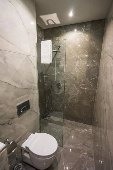 Фото номера Люкс Отель City Center Hotel г. Тбилиси 19